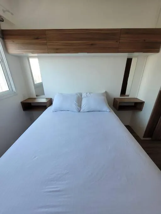 Cozy Apartment In Belem, Sp São Paulo Brasilien