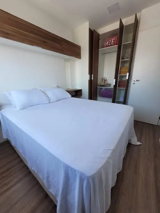 Cozy Apartment In Belem, Sp São Paulo 0*,  Brasilien