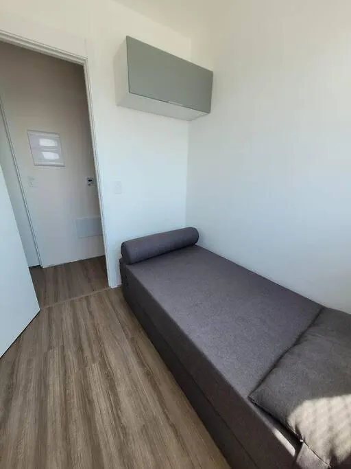 Cozy Apartment In Belem, Sp São Paulo