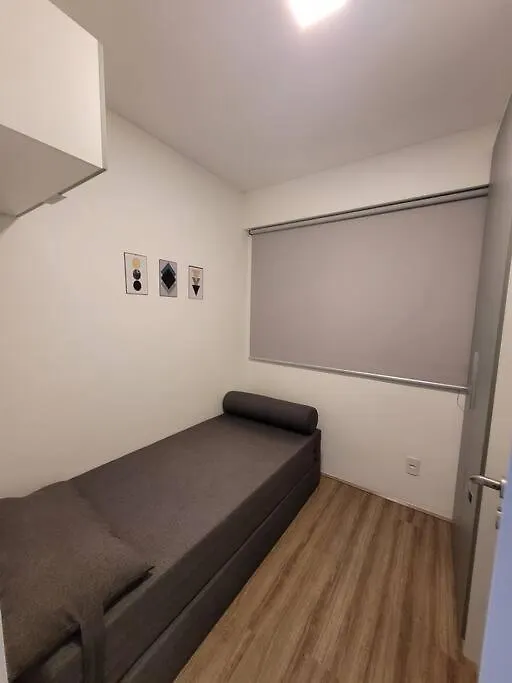 Cozy Apartment In Belem, Sp São Paulo Brasilien
