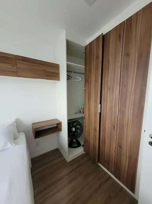 Cozy Apartment In Belem, Sp São Paulo