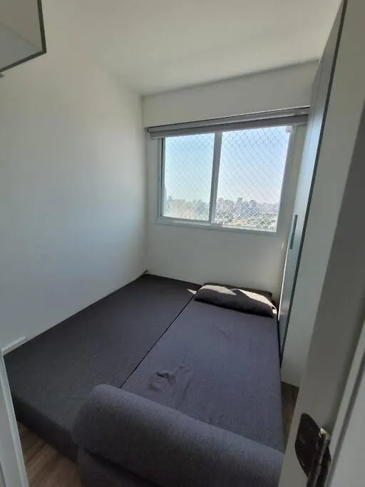 Cozy Apartment In Belem, Sp São Paulo