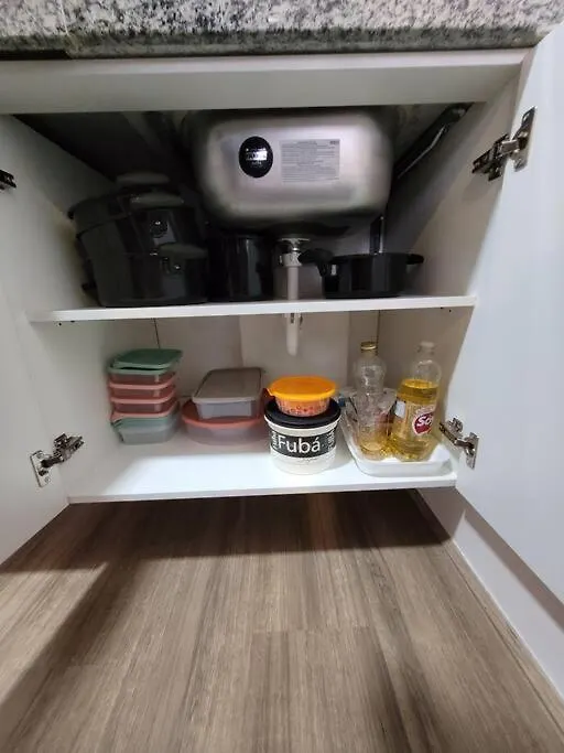 Cozy Apartment In Belem, Sp São Paulo Brasilien