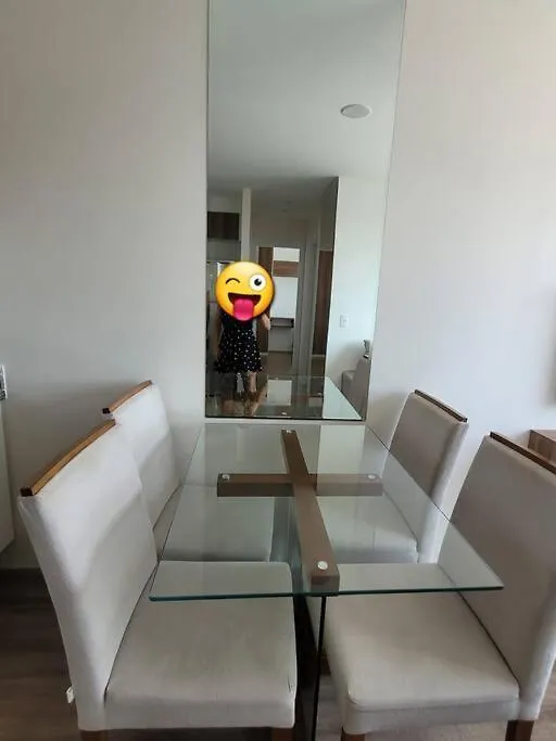 Cozy Apartment In Belem, Sp São Paulo 0*,  Brasilien