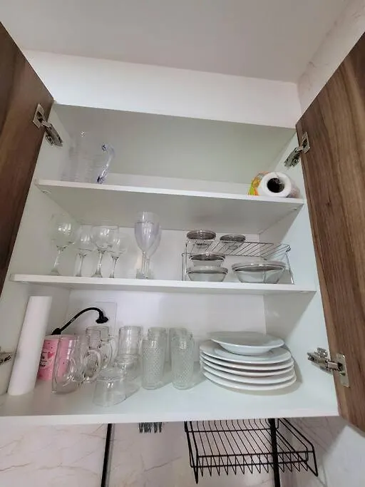 Cozy Apartment In Belem, Sp São Paulo 0*,