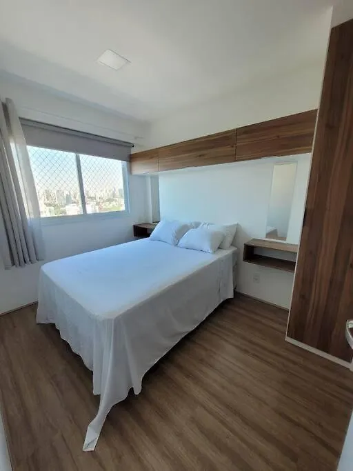 Cozy Apartment In Belem, Sp São Paulo