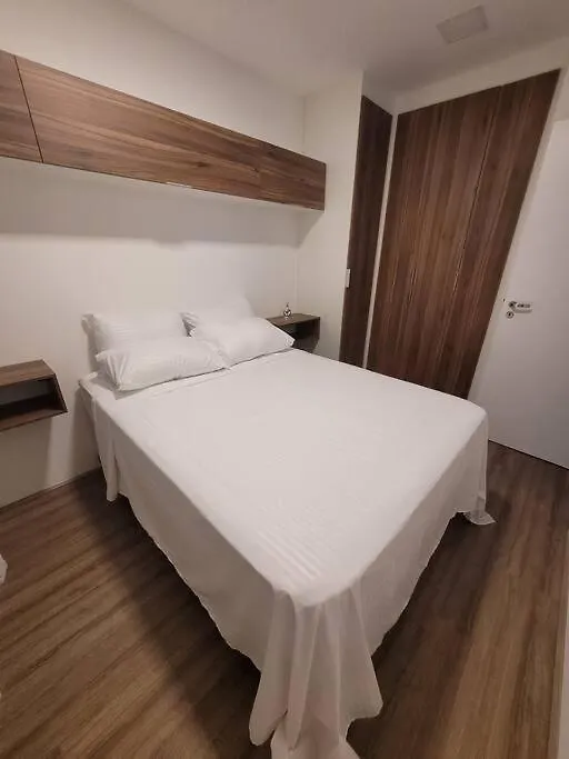 Cozy Apartment In Belem, Sp São Paulo